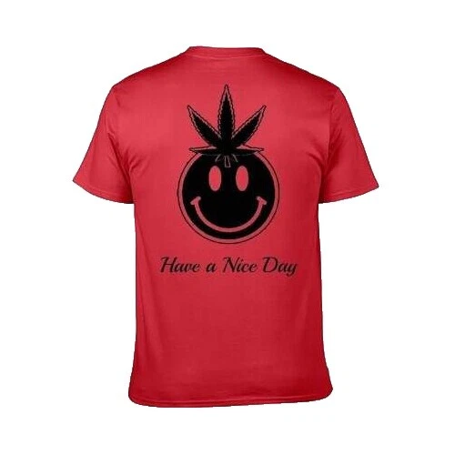 Camisetas hippie para hombre