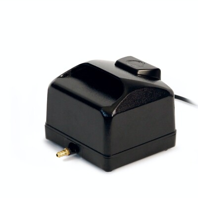 Atlantic Water Gardens TA1800 Typhoon Air Pump (30-LPM)