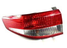 03 04 Honda Accord Sedan Left Driver Side Tail Light