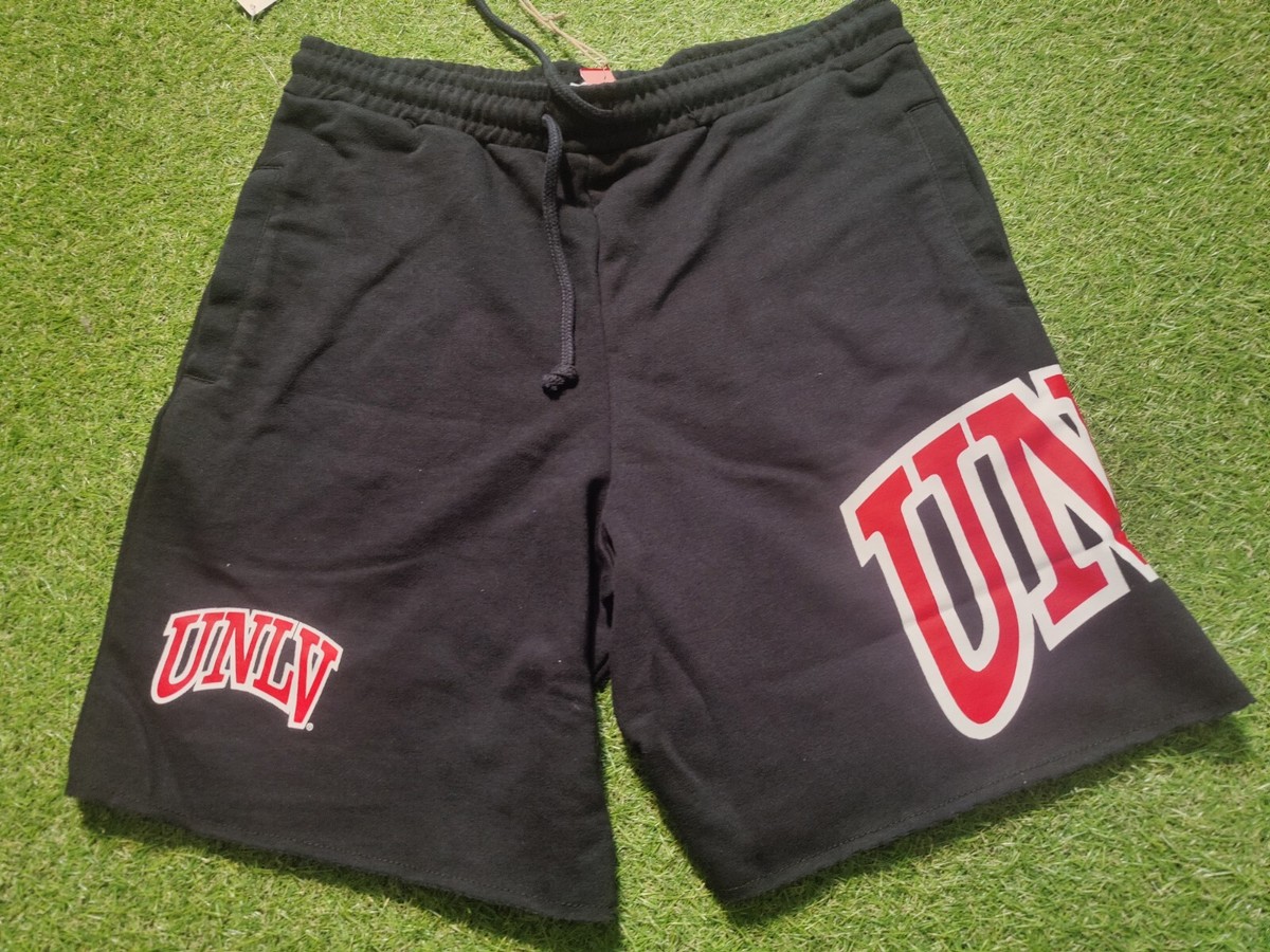 Mitchell & Ness UNLV Mens NCAA University Of Las Vegas Game Day