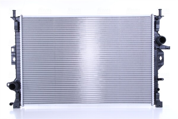 65615A NISSENS Radiator, engine cooling for FORD,LAND ROVER,VOLVO