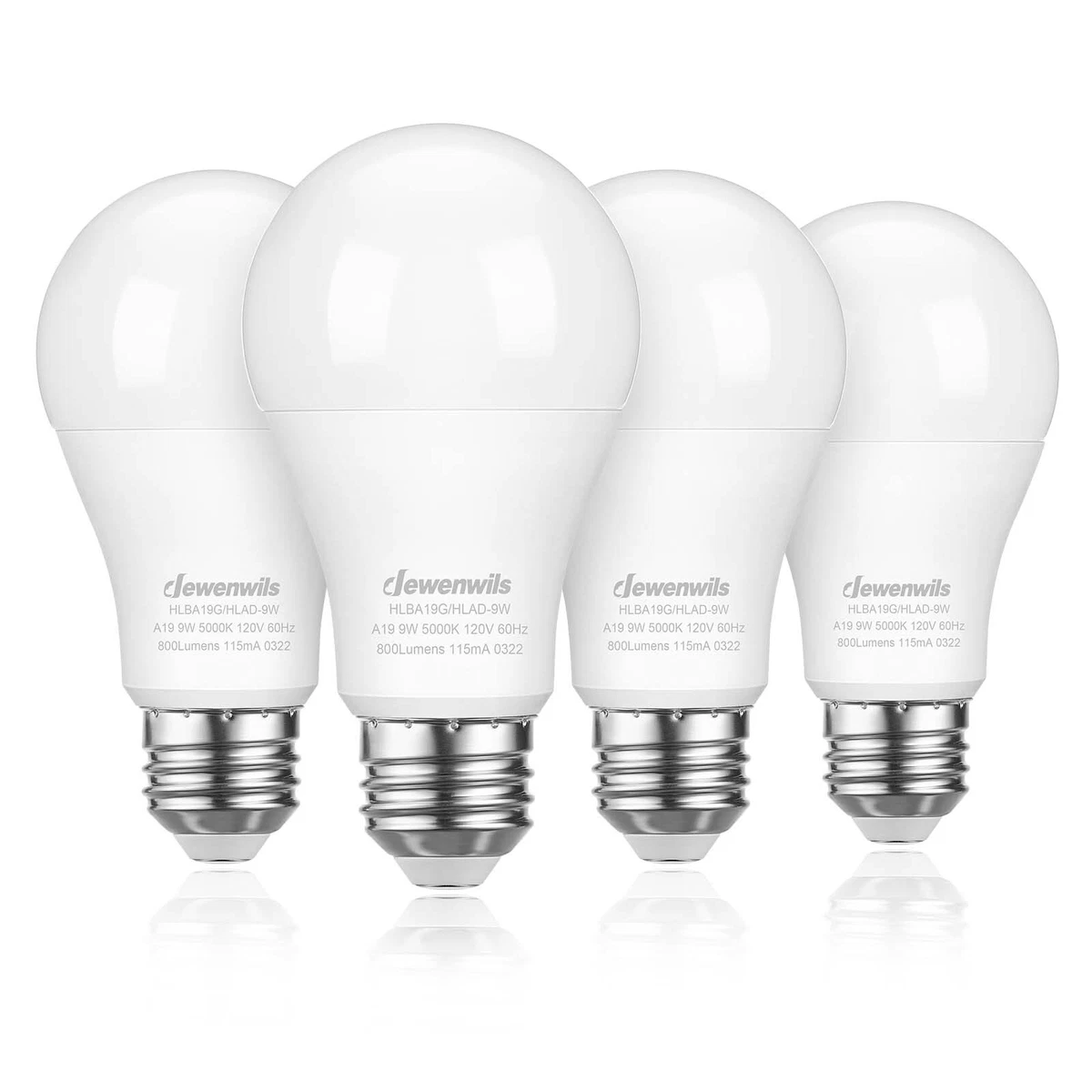 E26 clearance long bulb