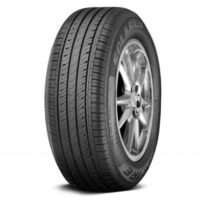 STARFIRE (BY COOPER) Solarus AS P185/65R14 86H (Quantity of 1)