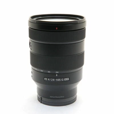 Sony Fe 24 105 | eBay