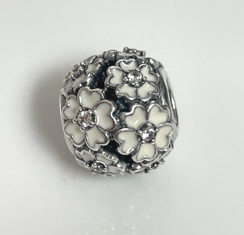 Pandora primrose hotsell charm
