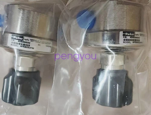 1PCS Parker HFR902S2P8V pressure reducing valve Brand new Fedex or DHL