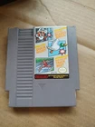 Super Mario Bros Duck Hunt World Class Track Meet - Nintendo NES Authentic