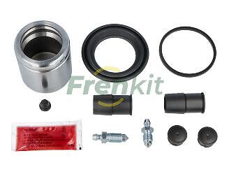 Frenkit (254946) Reparatursatz, Bremssattel vorne für AUDI SEAT SKODA VW