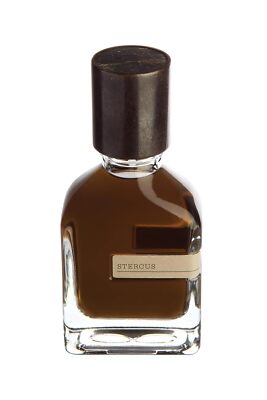 ORTO PARISI Stercus Parfum 50 ml
