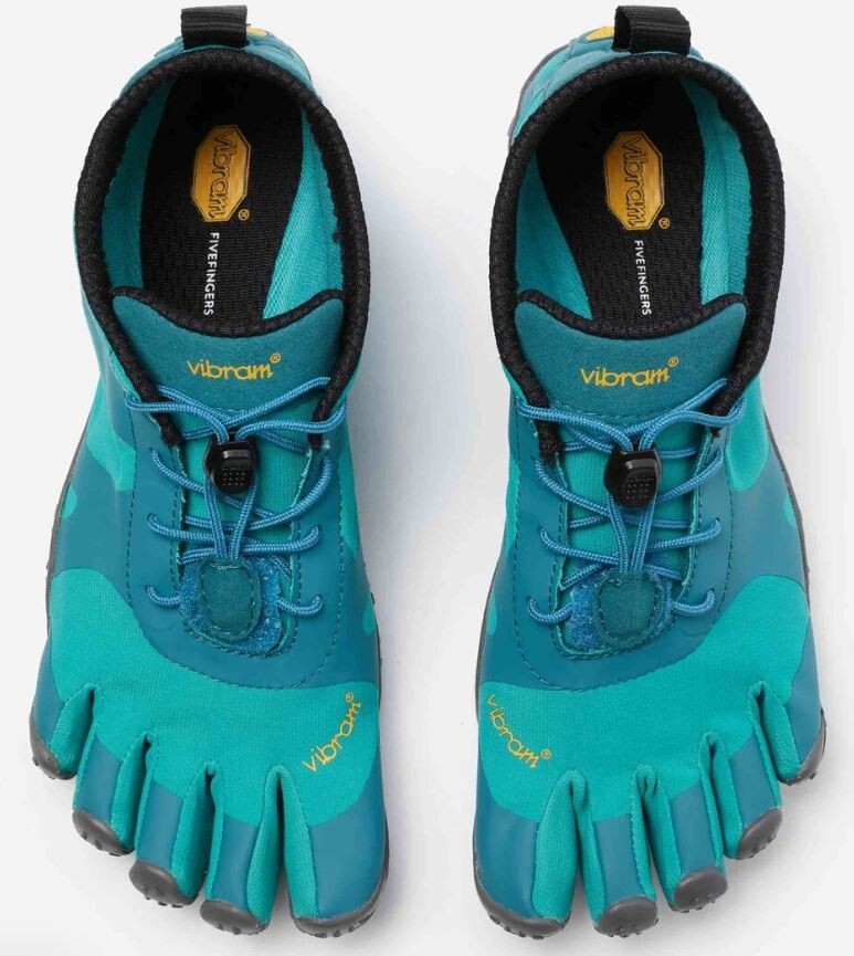 安いファッション - 新品 37 Vibramsole Drawstring Sneakers