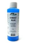 Ultrasonic Solution Cleaner Cobalt Blue Concentrate Cleaning Jewelry Parts 4oz