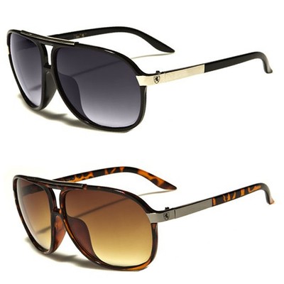 mens designer aviator sunglasses