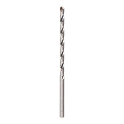 Timco M2 Long Jobber Bohrer Bit - 9 mm Schnellarbeitsstahl HSS Stahl Metall Kunststoff Bohrer