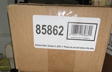 Yugioh OTS Tournament Pack 20 Box Case 100 Packs Factory Sealed Brand New OP20