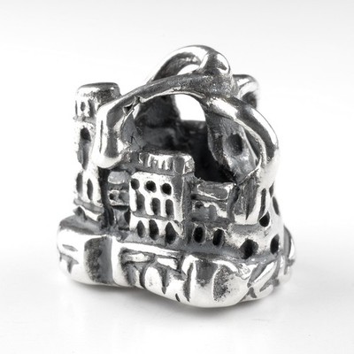 TROLLBEADS  Friuli  Mio   TAGBE-40109 -  Limitierter Regionen Bead Italien