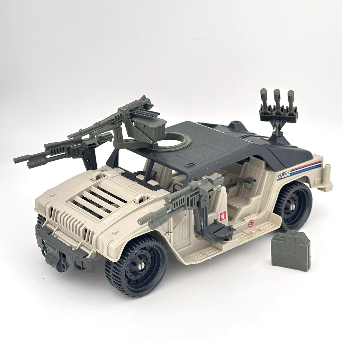 Las mejores ofertas en Gi Joe Jeeps | eBay