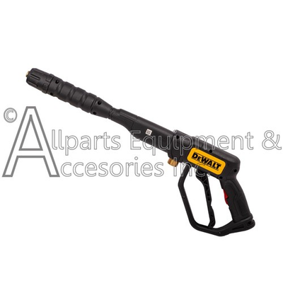 #ad 5140181 04 OEM DeWalt OR342 22mm Front Load 3450 PSI Pressure Washer Trigger Gun $55.90