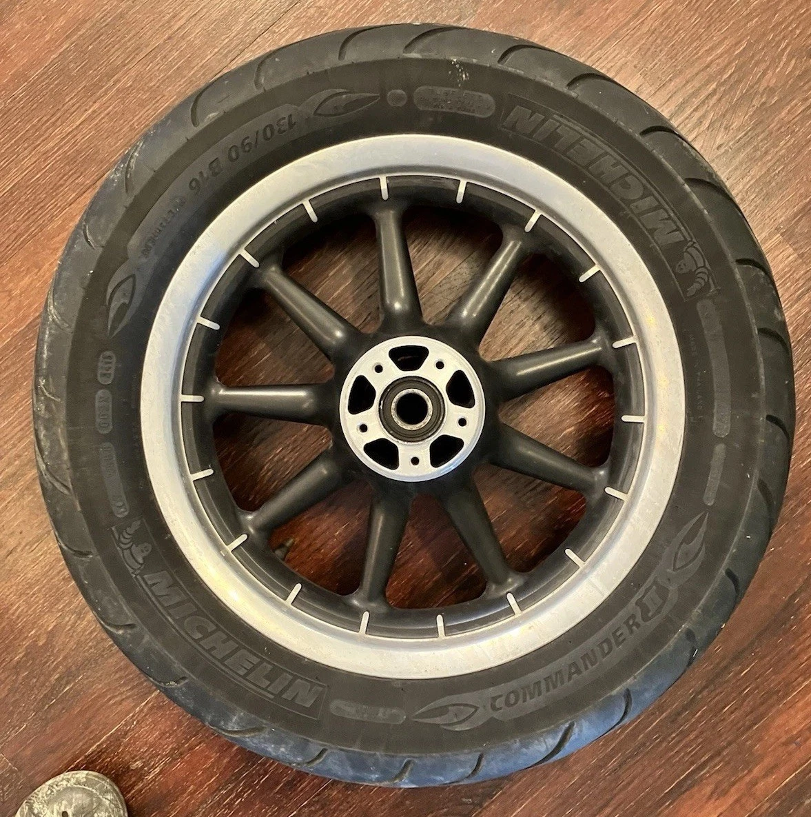 Harley-Davidson 16IN.x3in. Motorcycle Wheels and Rims for sale | eBay
