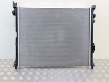 Mercedes-Benz GLE W167 2021 Wasserk&uuml;hler A1675007700 Diesel EST2358