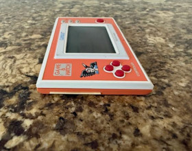 NINTENDO GAME AND & WATCH Climber 1980 Retro Game