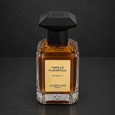Vanille Planifolia Extrait 21 - Guerlain Extrait de Parfum 30ml