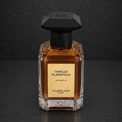 Vanille Planifolia Extrait 21 - Guerlain Extrait de Parfum 30ml