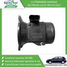 Débimètre Volkswagen BORA