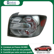 Feu arrière Mazda CX-7