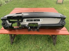 2012 Chevy Camaro Ss Dashboard With Factory Heads Up Display Hud