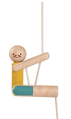 PLANTOYS 5367 Tightrope Acrobat von JP