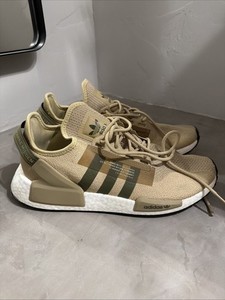 Adidas Nmd R1 Beige | eBay