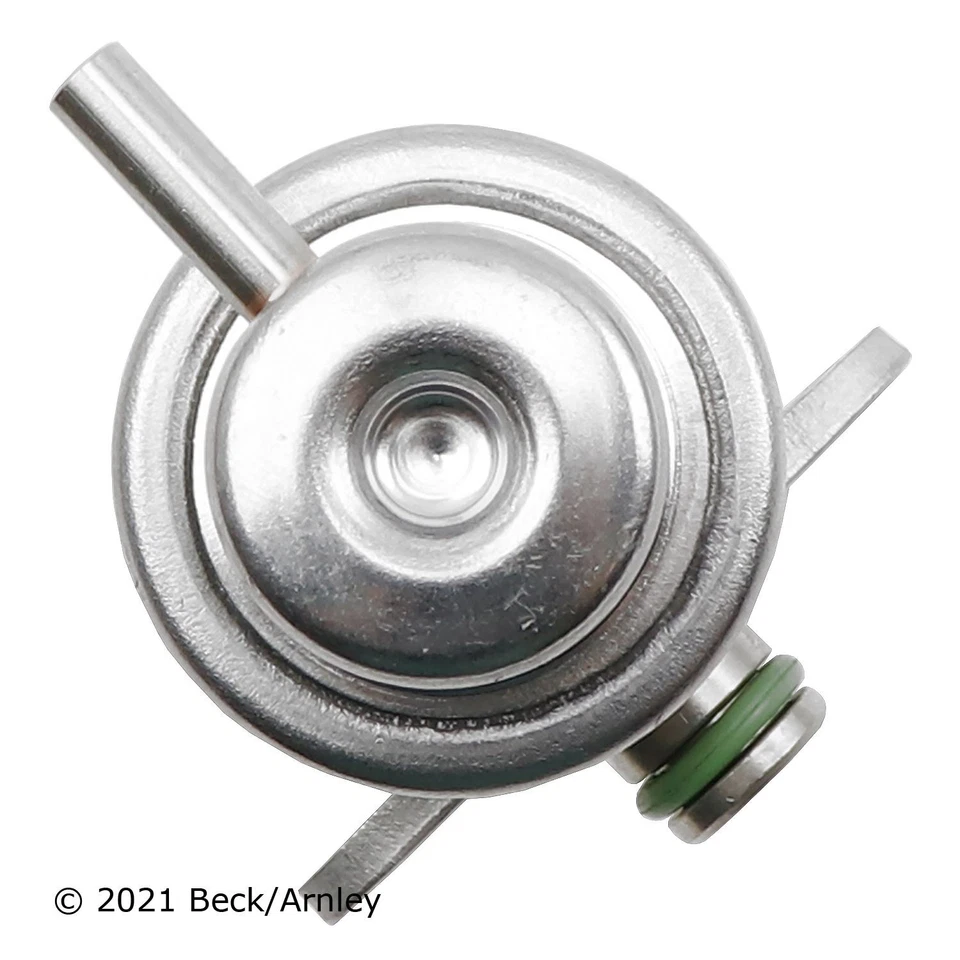 Prensa de inyección de combustible Beck Arnley 158-0333 Reg para modelos Nissan Infiniti 89-06 seleccionados Foto 4 de 4