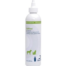 EpiKlean Ear Cleanser for Dogs and Cats, 8 oz