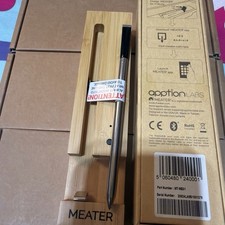 Meater Smart Meat Thermometer OSC-MT-ME01 Wireless, Sealed