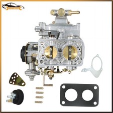 For Mg Mazda B2200 Nissan Pickup 20r 22r Weber 3236 Dgv Dgev 1963-80 Carburetor