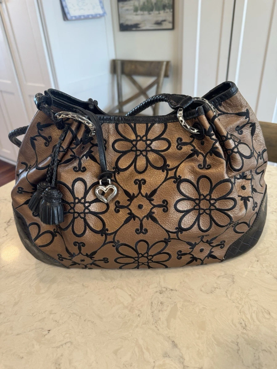 Brighton Leather Lining Bags & Handbags for Women for sale 