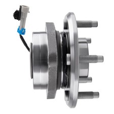 Roulement de roue Chevrolet CAPTIVA