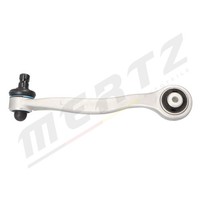 Mertz M-S0150 Querlenker Vorderachse Links Aluminium Mit Lager