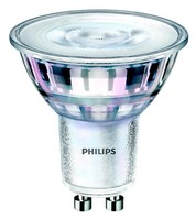 Philips Corepro Ledspot PAR16 50W GU10 4000K 350Lm CRI 80