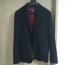 USED COMME DES GARCONS HOMME TAILORED JACKET GOOD
