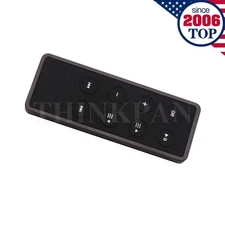 For Bose SoundDock Series II 2,III 3,&Portable Music System Remote Control