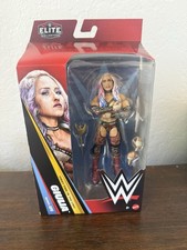 WWE Giulia Elite 125 First Time in Line Women Diva NXT NJWP IN HAND SHIPS NOW