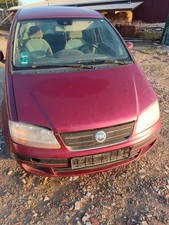 Ricambi Fiat Idea Anno 2005