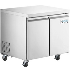 36" Undercounter Refrigerator