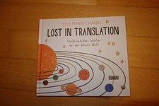 Lost in Translation: Unübersetzbare Wörter aus der ... | Buch | Zustand sehr gut