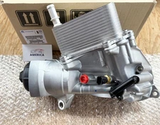 3.0L DIESEL FILTER HOUSING ASSEMBLY for 2014-2018 RAM 1500 MOPAR OEM 68624177AA