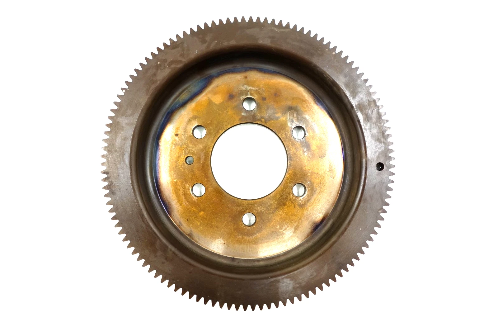 GOOD 2018-2025 Sea-Doo GTX / RXP / RXT 300 OEM 117/86T Starter Gear 420834915