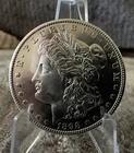 1898 O Morgan Silver Dollar Superb Gem DMPL #2801