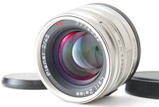 Contax Carl Zeiss Planar T* 45mm f/2 AF Lens for G1 G2 [TOP MINT] From JAPAN
