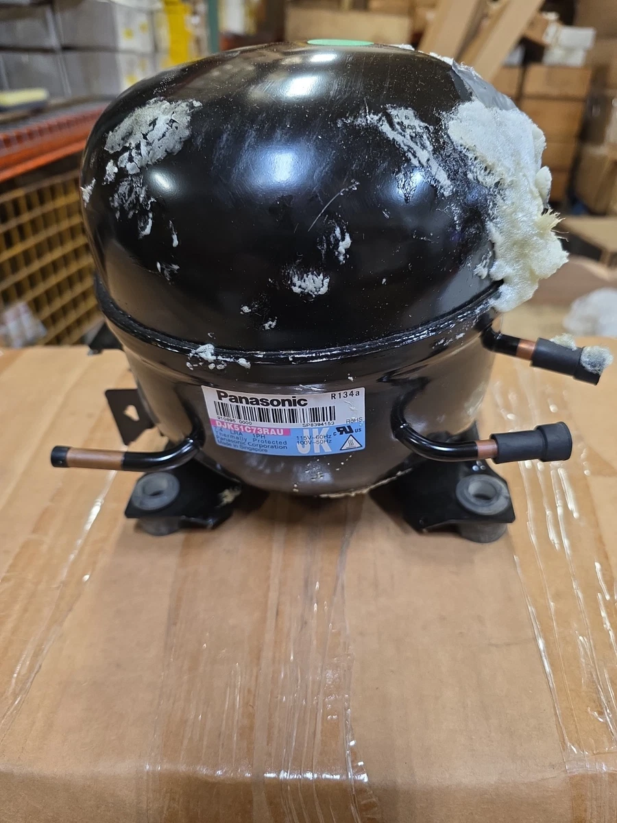 Panasonic Black Compressors Parts for sale | eBay